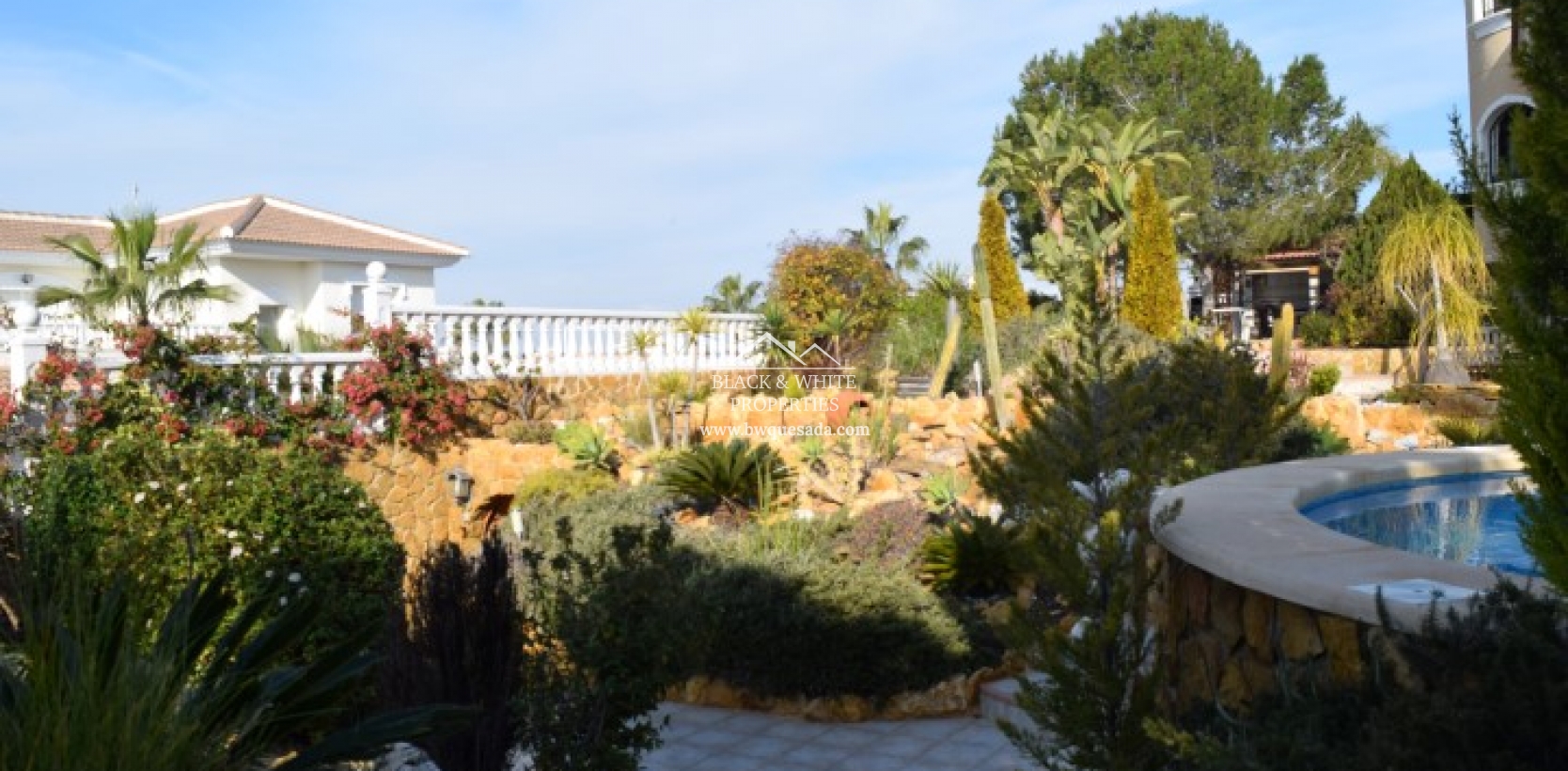 Venta - Detached Villa - Ciudad Quesada - La Fiesta