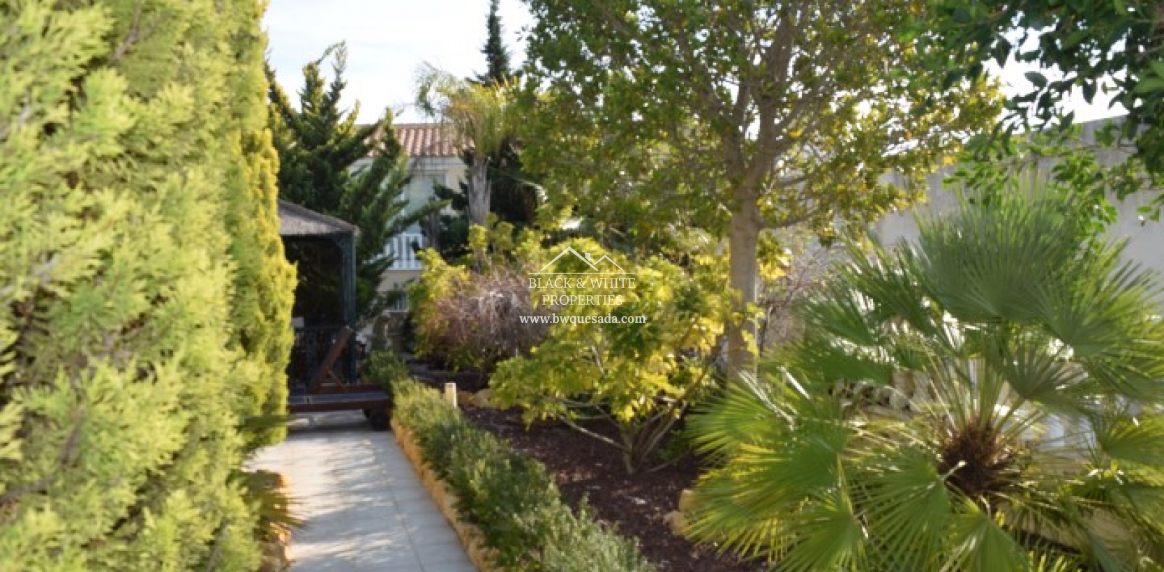 Venta - Detached Villa - Ciudad Quesada - La Fiesta