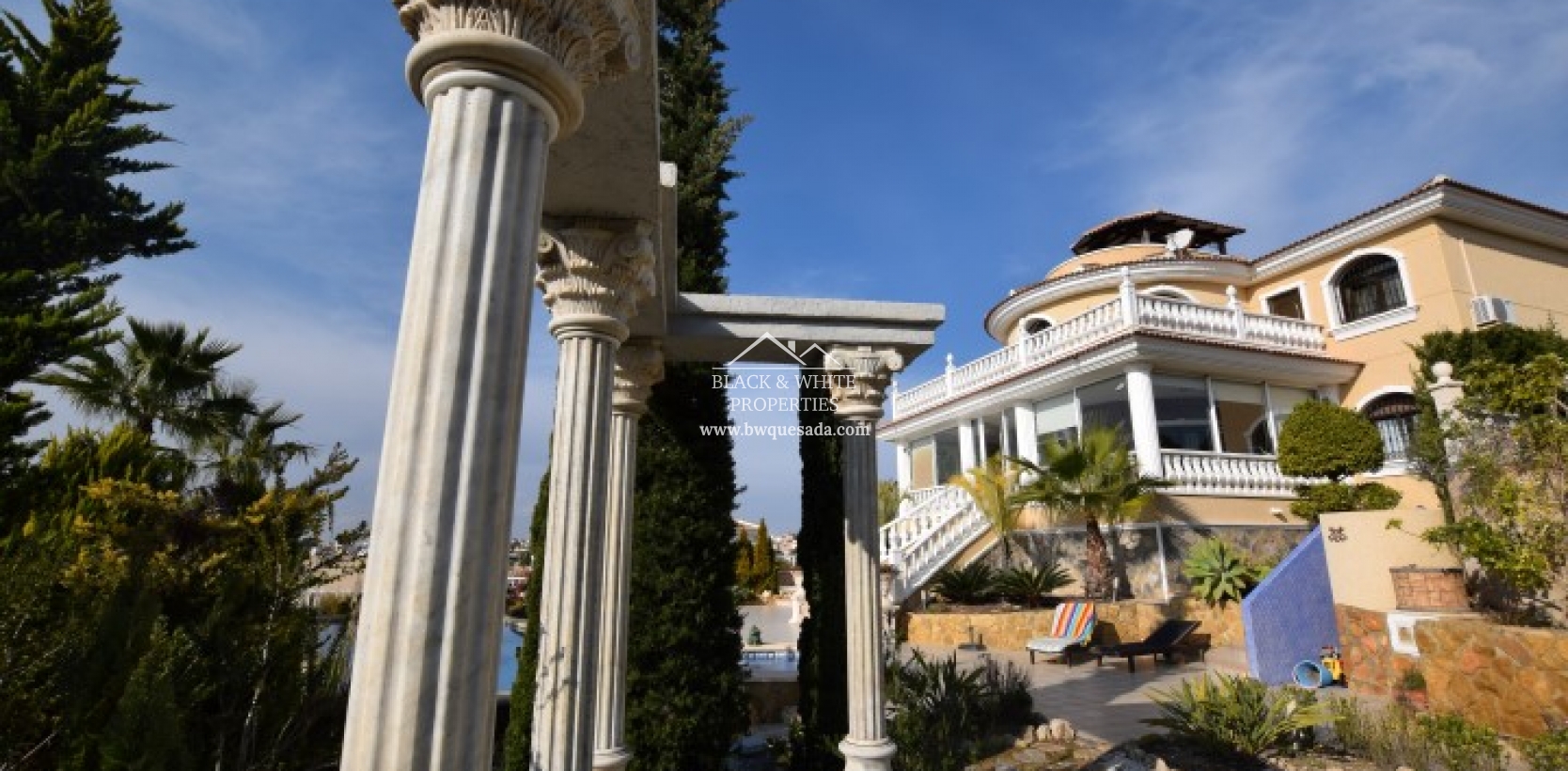 Venta - Detached Villa - Ciudad Quesada - La Fiesta