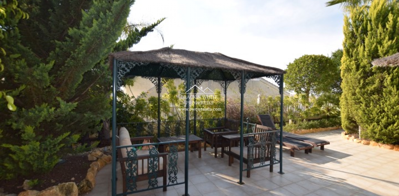 Venta - Detached Villa - Ciudad Quesada - La Fiesta