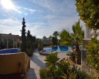 Venta - Detached Villa - Ciudad Quesada - La Fiesta