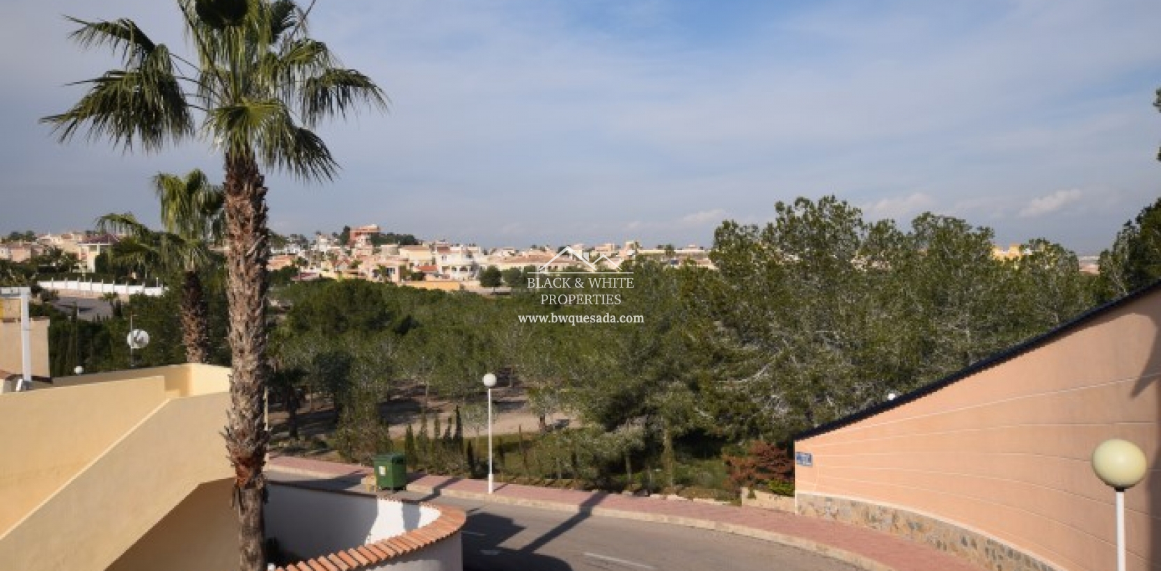 Venta - Detached Villa - Ciudad Quesada - La Fiesta