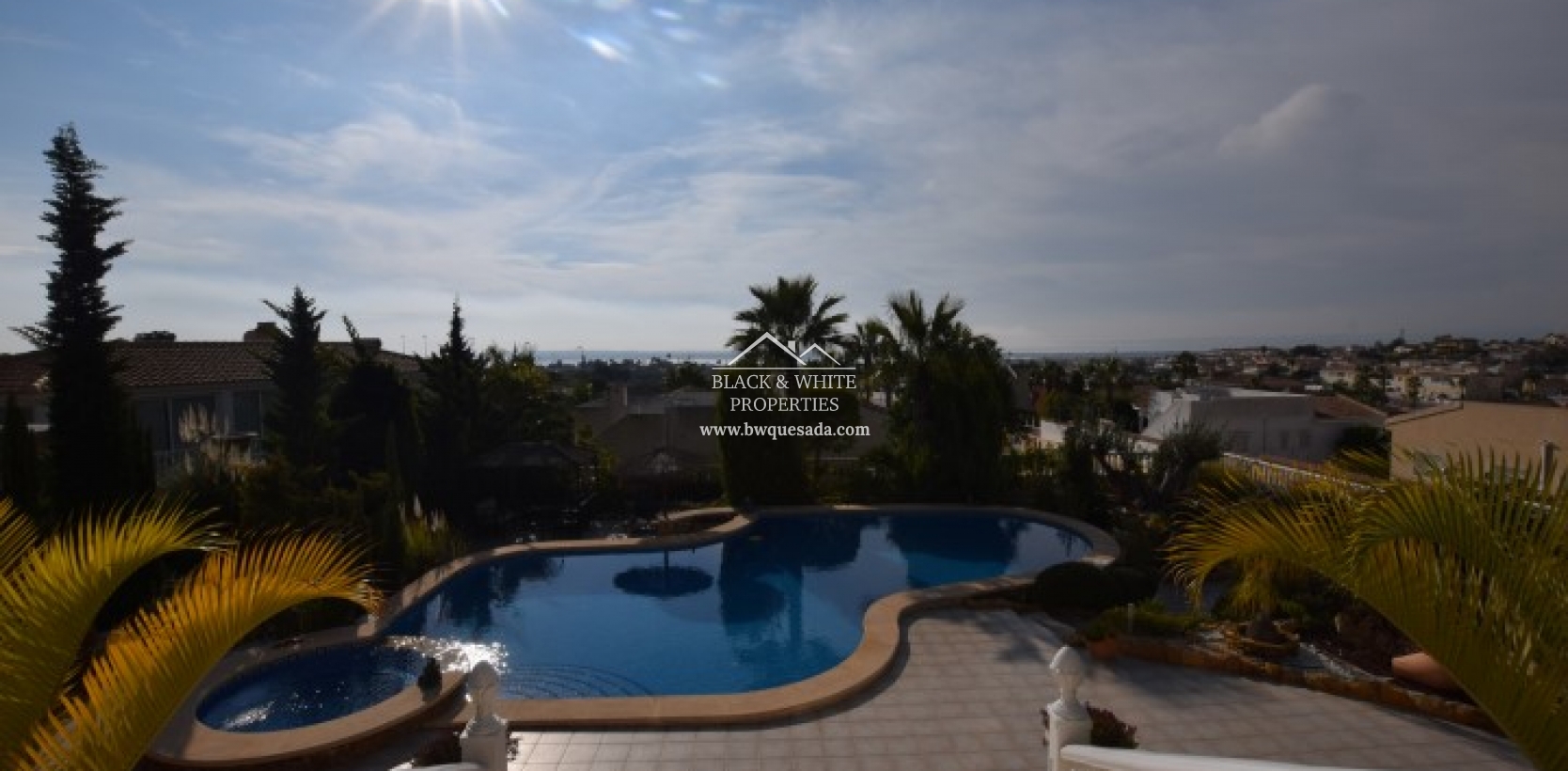 Venta - Detached Villa - Ciudad Quesada - La Fiesta