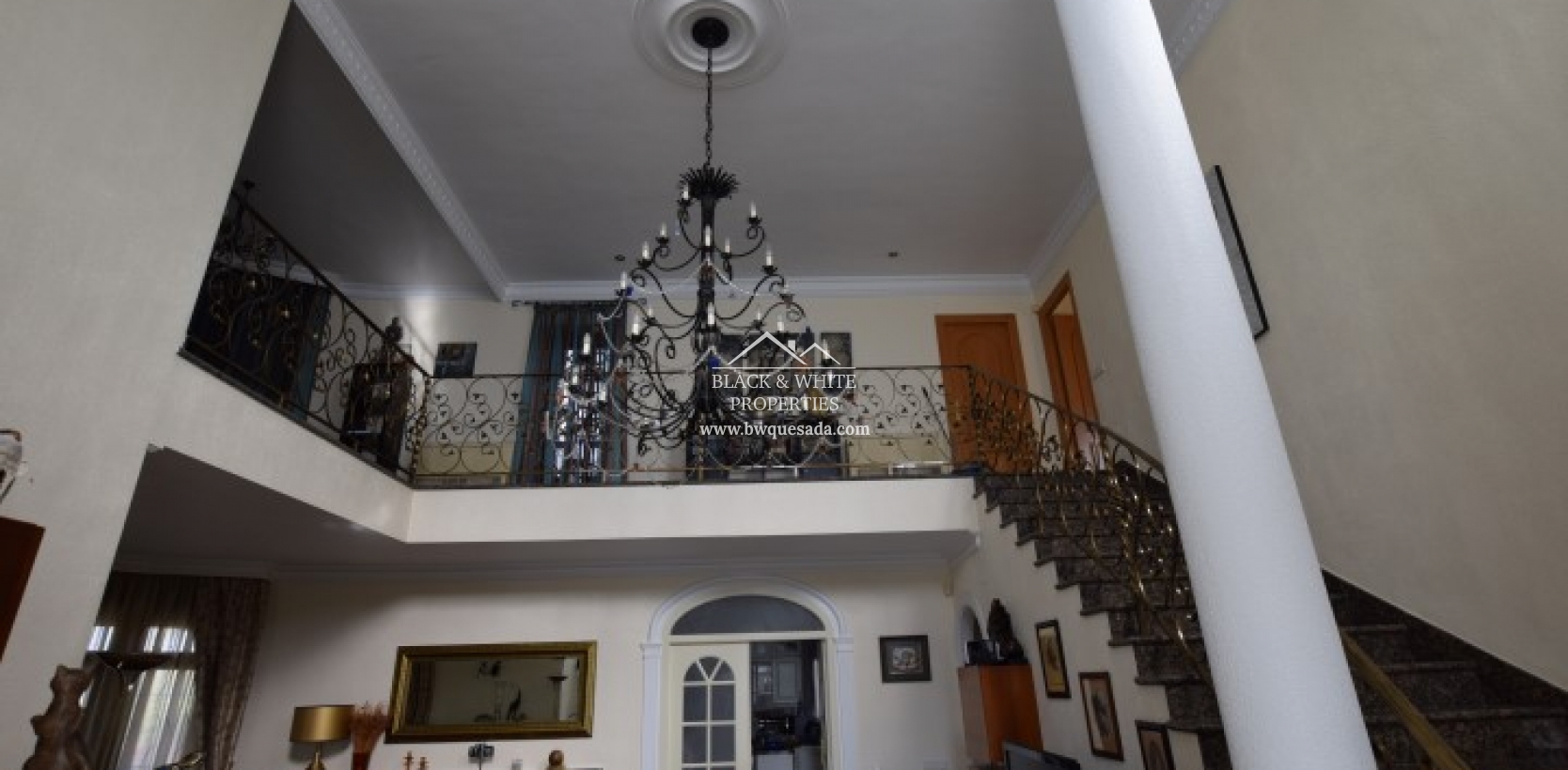 Venta - Detached Villa - Ciudad Quesada - La Fiesta