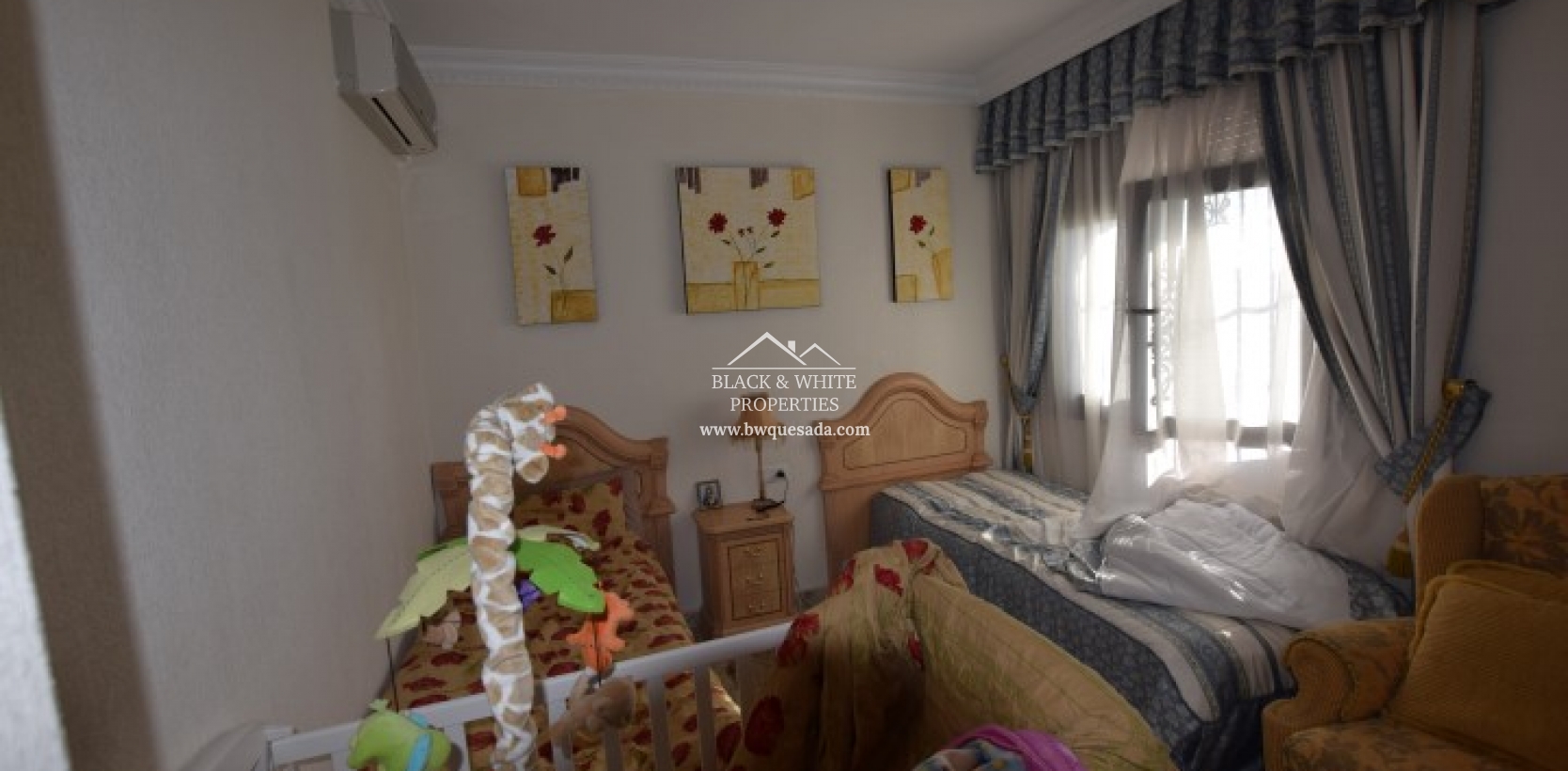 Venta - Detached Villa - Ciudad Quesada - La Fiesta