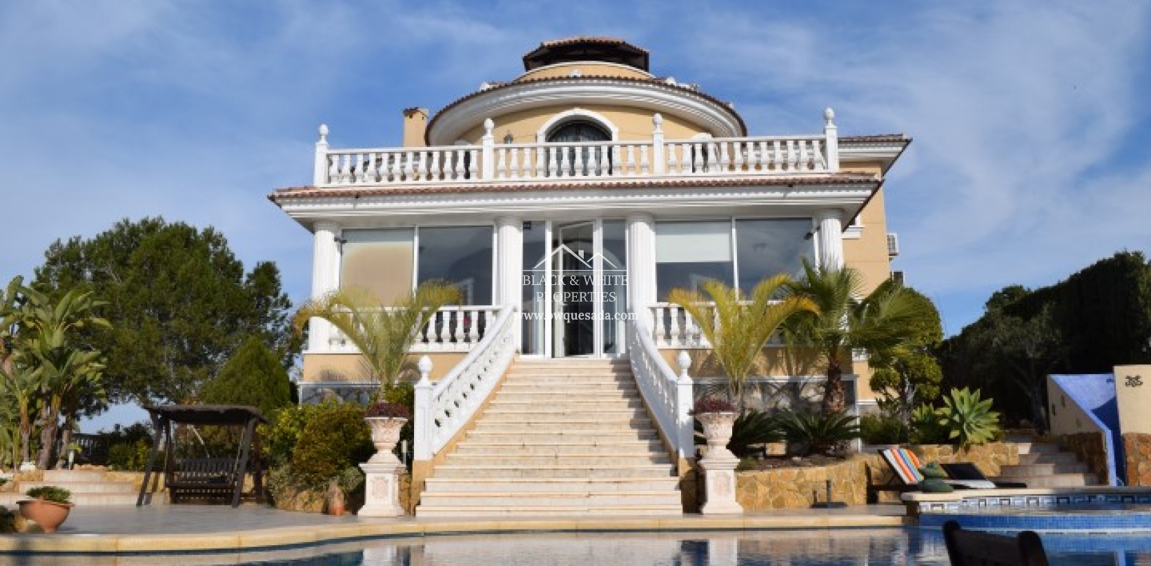 Venta - Detached Villa - Ciudad Quesada - La Fiesta