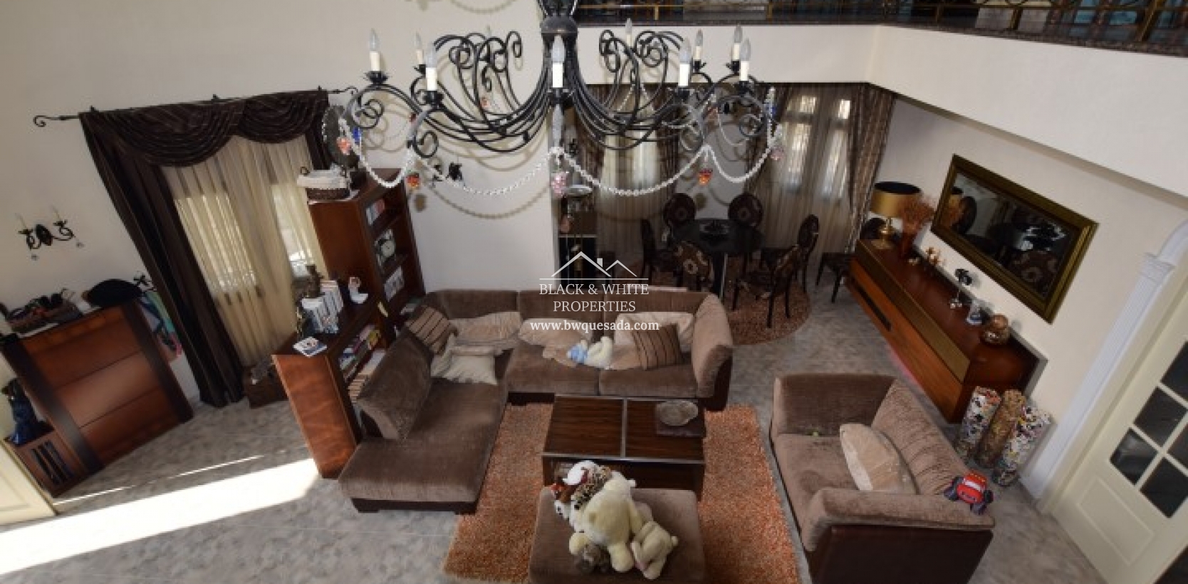 Venta - Detached Villa - Ciudad Quesada - La Fiesta