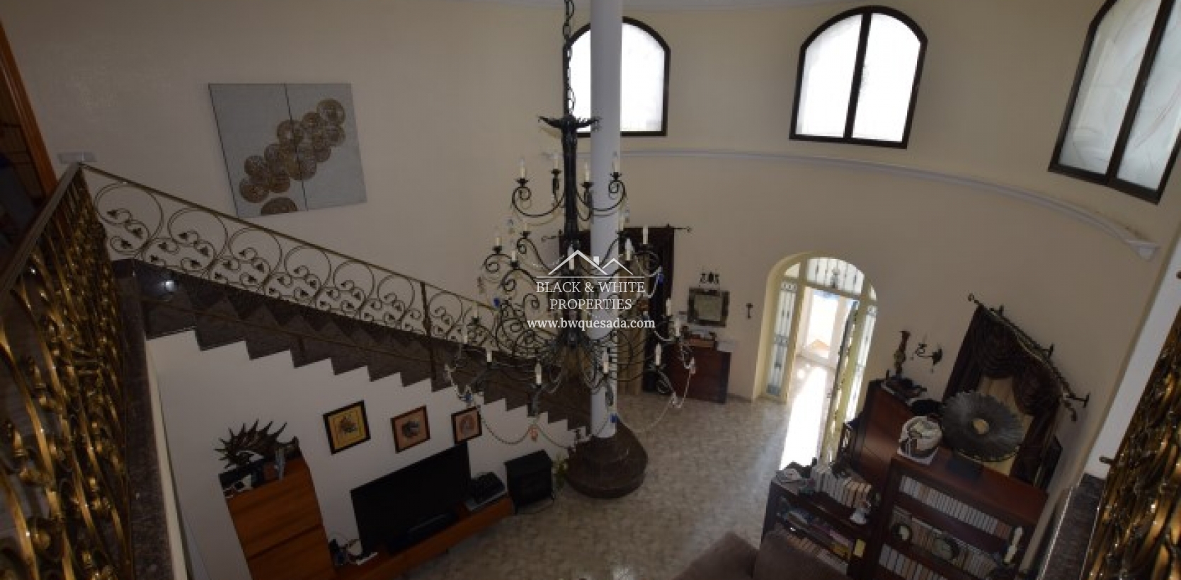 Venta - Detached Villa - Ciudad Quesada - La Fiesta