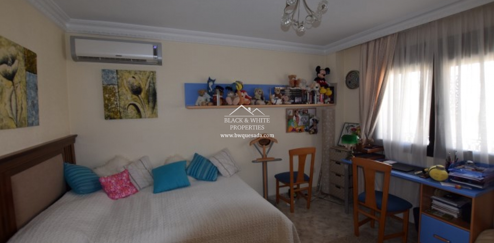 Venta - Detached Villa - Ciudad Quesada - La Fiesta