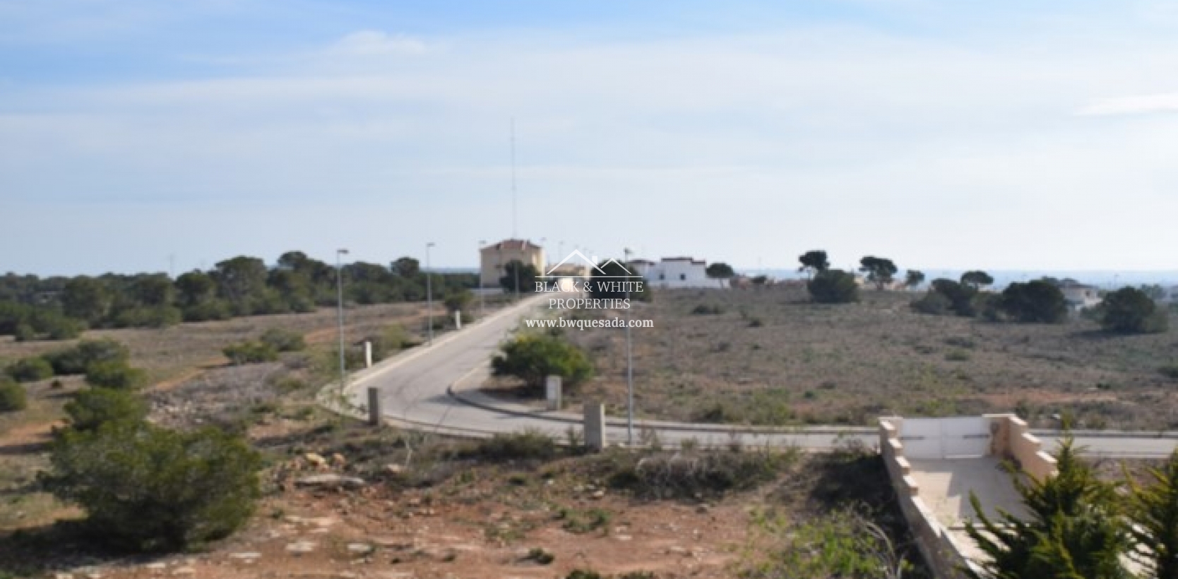 Venta - Detached Villa - Ciudad Quesada - La Fiesta