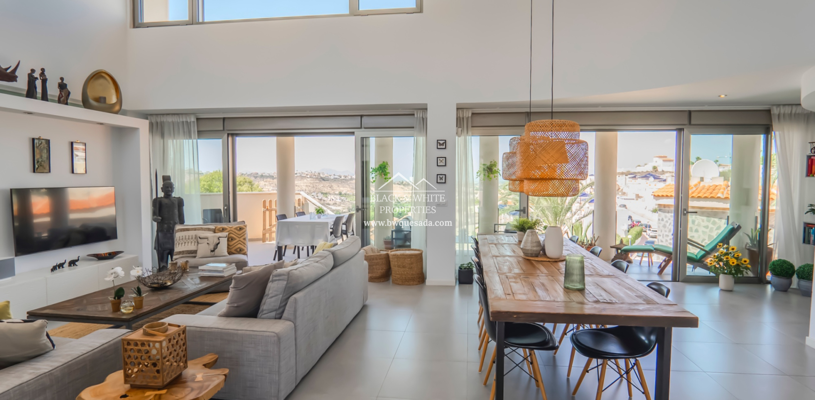 Venta - Detached Villa - Ciudad Quesada - La  Marquesa Golf