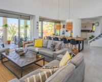 Venta - Detached Villa - Ciudad Quesada - La  Marquesa Golf
