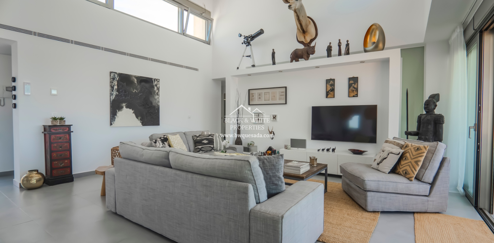 Venta - Detached Villa - Ciudad Quesada - La  Marquesa Golf