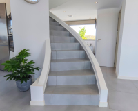 Venta - Detached Villa - Ciudad Quesada - La  Marquesa Golf