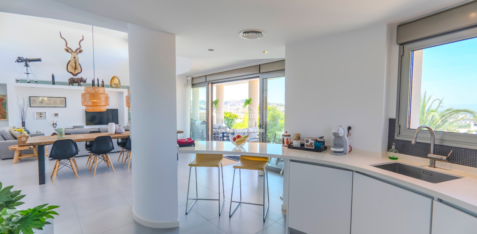 Venta - Detached Villa - Ciudad Quesada - La  Marquesa Golf