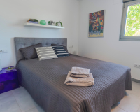 Venta - Detached Villa - Ciudad Quesada - La  Marquesa Golf