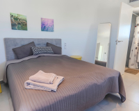 Venta - Detached Villa - Ciudad Quesada - La  Marquesa Golf
