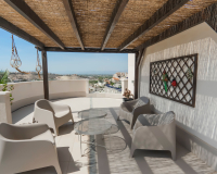 Venta - Detached Villa - Ciudad Quesada - La  Marquesa Golf