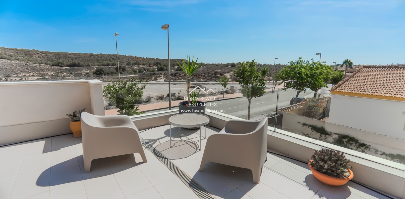 Venta - Detached Villa - Ciudad Quesada - La  Marquesa Golf