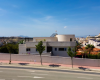 Venta - Detached Villa - Ciudad Quesada - La  Marquesa Golf