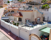 Venta - Detached Villa - Ciudad Quesada - La Marquesa Golf