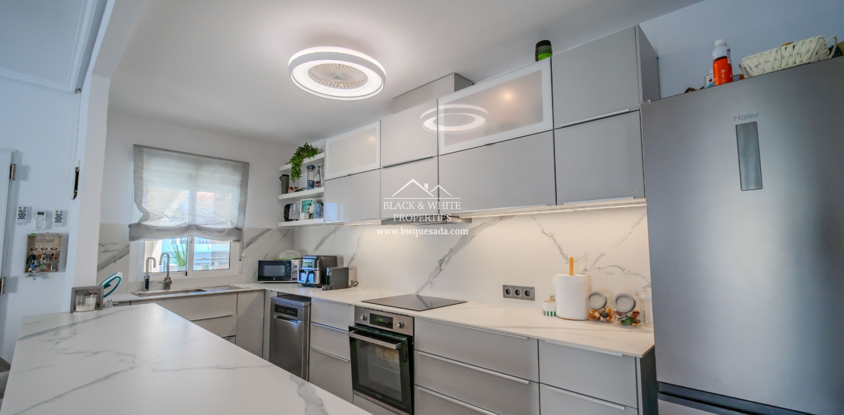 Venta - Detached Villa - Ciudad Quesada - La Marquesa Golf
