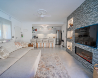 Venta - Detached Villa - Ciudad Quesada - La Marquesa Golf