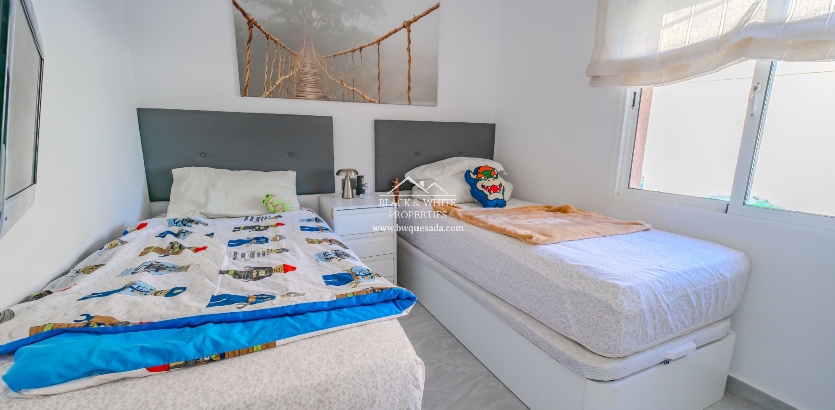 Venta - Detached Villa - Ciudad Quesada - La Marquesa Golf