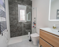 Venta - Detached Villa - Ciudad Quesada - La Marquesa Golf