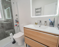 Venta - Detached Villa - Ciudad Quesada - La Marquesa Golf