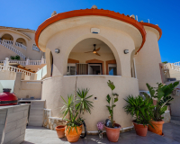Venta - Detached Villa - Ciudad Quesada - La Marquesa Golf