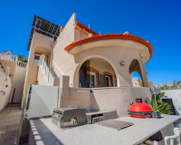 Venta - Detached Villa - Ciudad Quesada - La Marquesa Golf