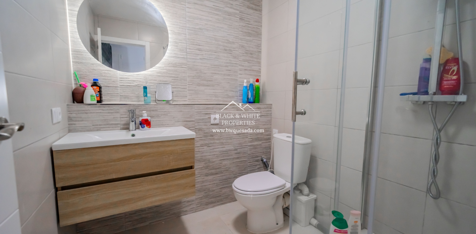 Venta - Detached Villa - Ciudad Quesada - La Marquesa Golf