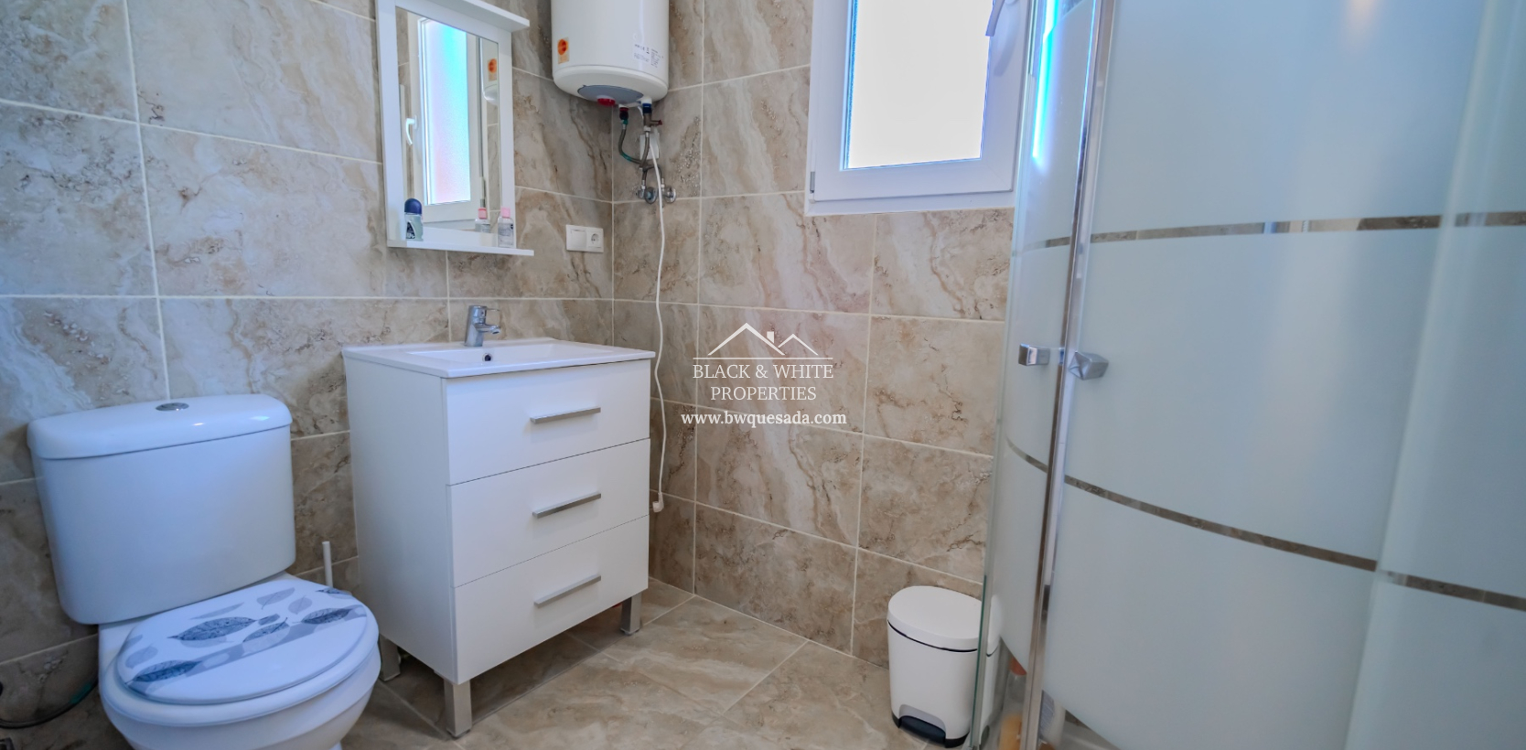 Venta - Detached Villa - Ciudad Quesada - La Marquesa Golf
