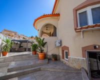 Venta - Detached Villa - Ciudad Quesada - La Marquesa Golf