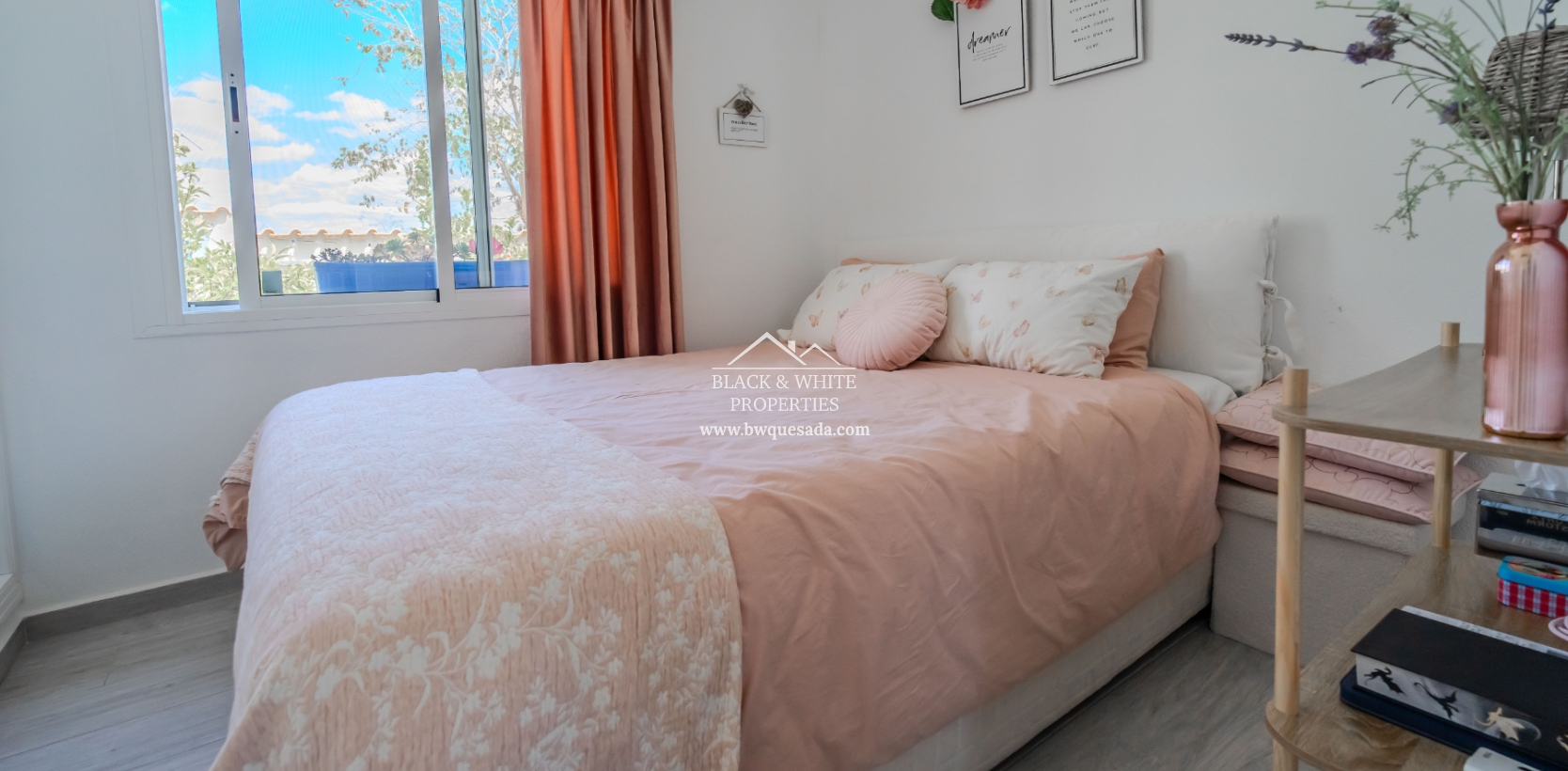 Venta - Detached Villa - Ciudad Quesada - La Marquesa Golf