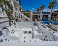 Venta - Detached Villa - Ciudad Quesada - La Marquesa Golf
