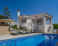 Venta - Detached Villa - Ciudad Quesada - La Marquesa Golf