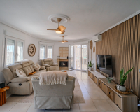 Venta - Detached Villa - Ciudad Quesada - La Marquesa Golf
