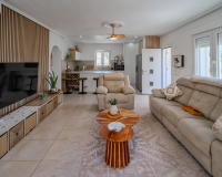 Venta - Detached Villa - Ciudad Quesada - La Marquesa Golf