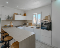 Venta - Detached Villa - Ciudad Quesada - La Marquesa Golf