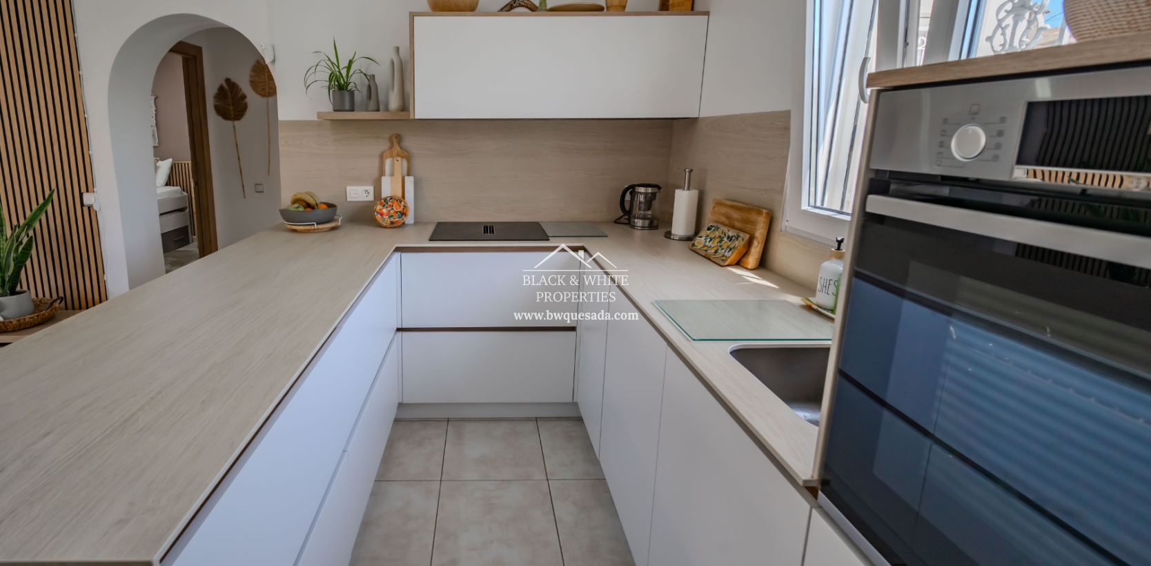 Venta - Detached Villa - Ciudad Quesada - La Marquesa Golf