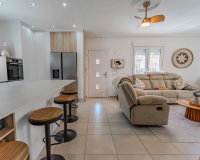 Venta - Detached Villa - Ciudad Quesada - La Marquesa Golf