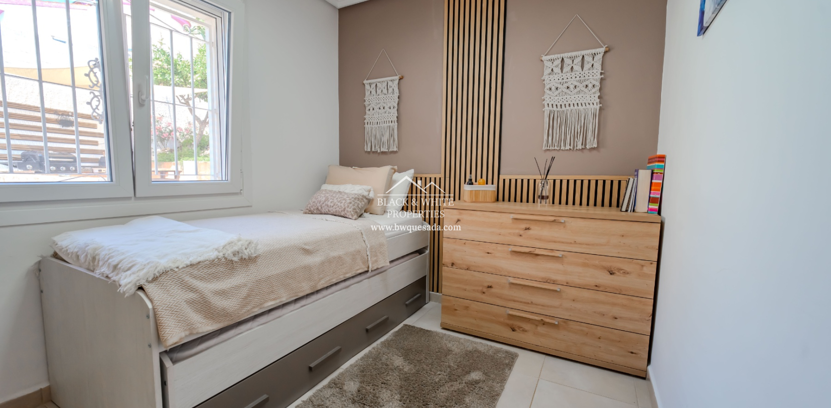 Venta - Detached Villa - Ciudad Quesada - La Marquesa Golf