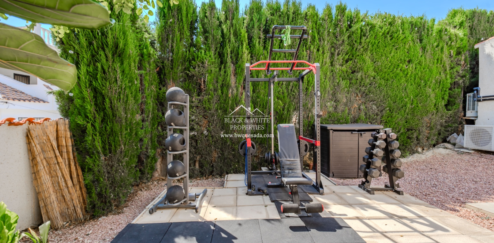 Venta - Detached Villa - Ciudad Quesada - La Marquesa Golf