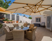 Venta - Detached Villa - Ciudad Quesada - La Marquesa Golf