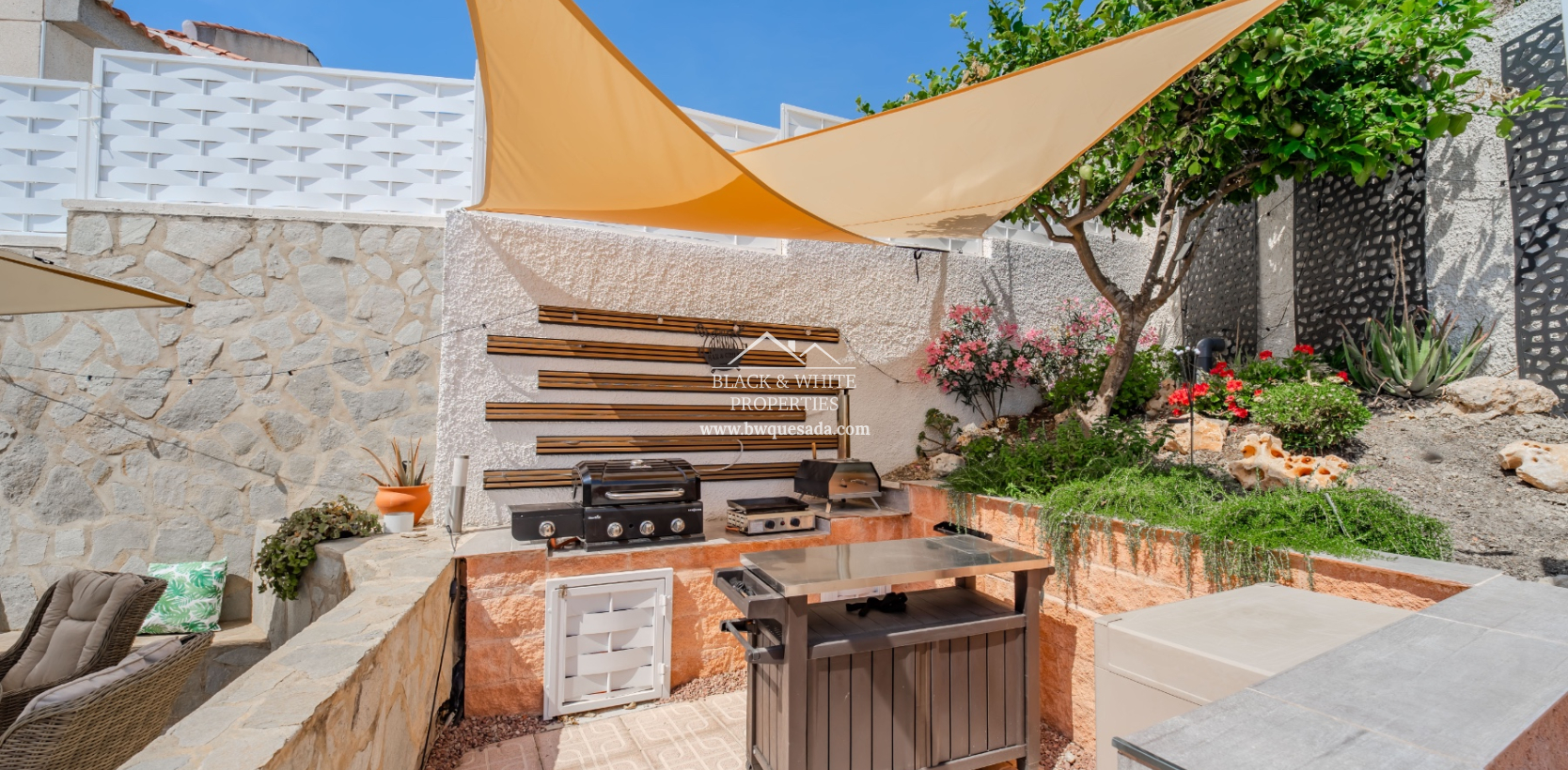 Venta - Detached Villa - Ciudad Quesada - La Marquesa Golf