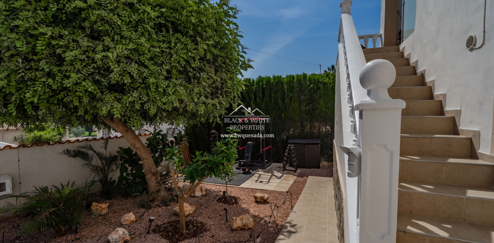 Venta - Detached Villa - Ciudad Quesada - La Marquesa Golf