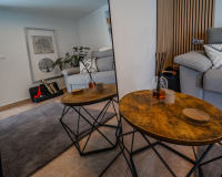 Venta - Detached Villa - Ciudad Quesada - La Marquesa Golf