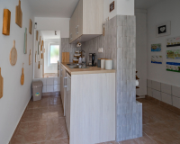 Venta - Detached Villa - Ciudad Quesada - La Marquesa Golf
